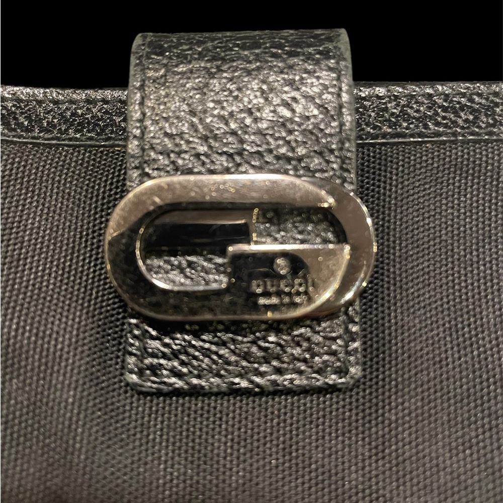 Gucci Compact Wallet - Picture 6 of 9